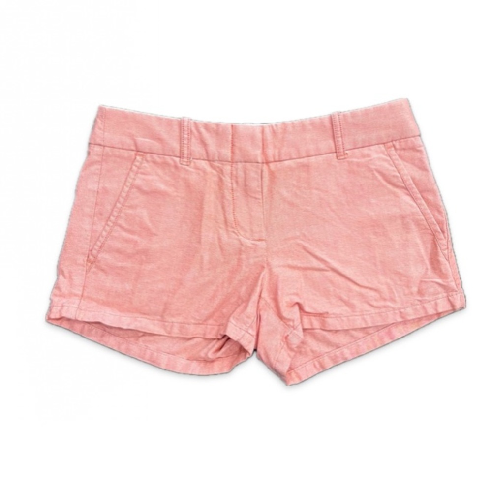 J. Crew 100% Cotton Shorts